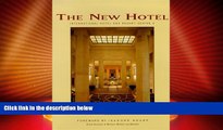 Big Deals  The New Hotel: International Hotel and Resort Design 3  Best Seller Books Best Seller