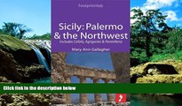 Full [PDF]  Sicily: Palermo   the Northwest Footprint Focus Guide: Includes CefalÃ¹, Agrigento
