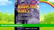 Books to Read  Haunted Hikes: Spine-Tingling Tales and Trails from North America s National Parks