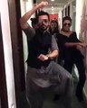 Hareem Farooq, Sanam Saeed Dance on Gangnam Style | PNP NEWS