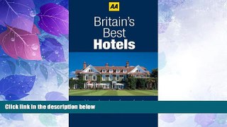 Big Deals  Britain s Best Hotels 2011  Full Read Most Wanted