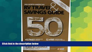 Full [PDF]  2016 Good Sam RV Travel   Savings Guide (Good Sam RV Travel Guide   Campground