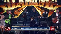CMAs Celebrate 50 Years of Country Music Of CMA Awards