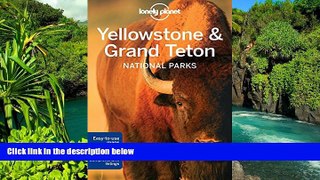 READ FULL  Lonely Planet Yellowstone   Grand Teton National Parks (Travel Guide)  READ Ebook Full