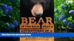 Books to Read  Bear in the Back Seat: Adventures of a Wildlife Ranger in the Great Smoky Mountains