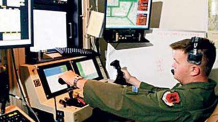 İHA'lar İçin Ankara'ya Komuta Merkezi Kuruluyor