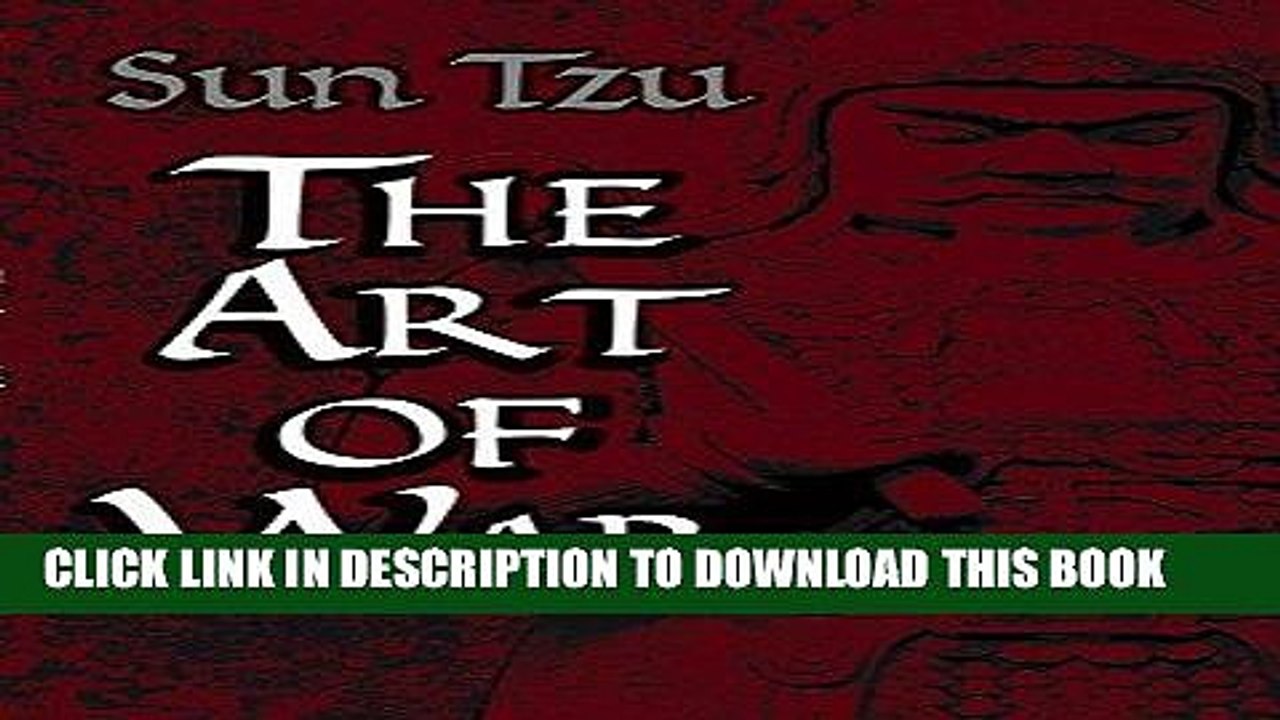 [PDF] The Art of War Full Collection