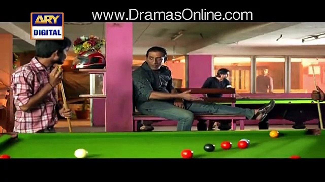 Anabiya | Episode 16 | Full in HD | 16th July 2016 | Neelam Muneer Khan | HUMAYUN SAEED | MEHWISH HAYAT | DIL LAGI