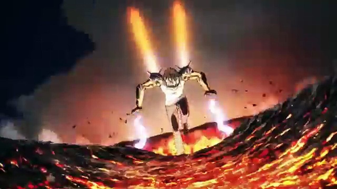 [AMV] Saitama vs Genos | One Punch Man