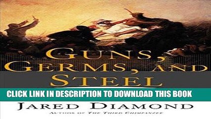 [PDF] Guns, Germs, and Steel Full Collection