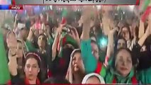 Sheikh Rasheed Blasting Speech in PTI Jalsa Islamabad - 2nd November 2016