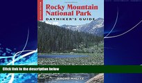 Big Deals  Rocky Mountain National Park Dayhiker s Guide  Full Ebooks Most Wanted