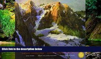 Full [PDF]  Art of the National Parks: Historic Connections, Contemporary Interpretations  READ