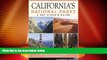 Big Deals  California s National Parks: A Day Hiker s Guide  Best Seller Books Best Seller
