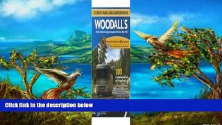 Big Deals  Woodall s North American Campground Directory, 2012 (Good Sam RV Travel Guide