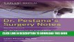 [FREE] EBOOK Dr. Pestana s Surgery Notes: Top 180 Vignettes for the Surgical Wards (Kaplan Test