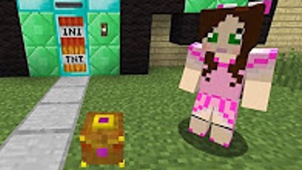 PopularMMOs  Minecraft - LUCKY BOX CHALLENGE [EPS9] [29]