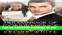 Ebook Her Marriage of Convenience (BWWM Romance) Free Read