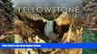 Big Deals  2016 Yellowstone Wall Calendar  Best Seller Books Best Seller