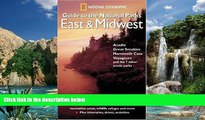 Big Deals  National Geographic Guide to the National Parks: East and Midwest  Full Ebooks Best