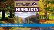 Books to Read  Best Tent Camping: Minnesota: Your Car-Camping Guide to Scenic Beauty, the Sounds