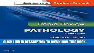 [READ] EBOOK Rapid Review Pathology: With STUDENT CONSULT Online Access, 4e ONLINE COLLECTION