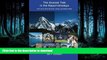 PDF ONLINE The Everest Trek: The Everest Trek in the Nepal Himalaya from Jiri to Solu Khumbu,
