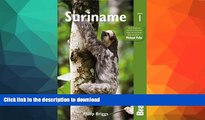 READ  Suriname (Bradt Travel Guide) FULL ONLINE