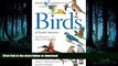 FAVORITE BOOK  Birds of South America: Non-Passerines: Rheas to Woodpeckers (Princeton