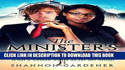 Best Seller The Minister s Daughter (BWWM Romance) Free Read