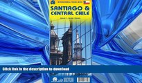 READ  Santiago de Chile 1:12,500 Street Map   Central Chile 1:720,000 Travel Map (International