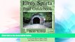 Must Have  Elroy Sparta Trail Guidebook: Also includes: 