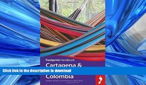 GET PDF  Cartagena   Caribbean Colombia Handbook (Footprint - Handbooks)  GET PDF