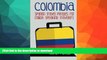 READ  Colombia: Spanish Travel Phrases for English Speaking Travelers: The most useful 1.000