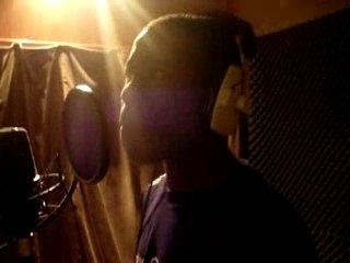 Joker aka 47 en stud' (avec Sir Cass)