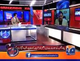 Shahzaib Khanzada is Giving Tough Time to Hussain Nawaz on Panama Leaks