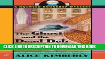 [PDF] The Ghost and the Dead Deb (Haunted Bookshop Mystery Book 2) Full Online