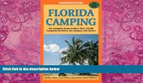 Big Deals  Foghorn Outdoors: Florida Camping  Full Ebooks Most Wanted