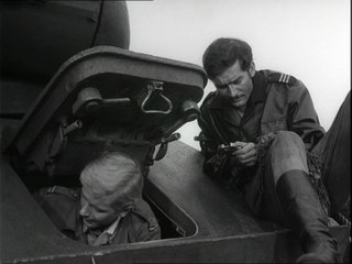 Четыре танкиста и собака. 4 серия (Собачий коготь)