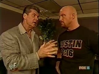 Austin And Vince Talks about JR's Interview With Austin