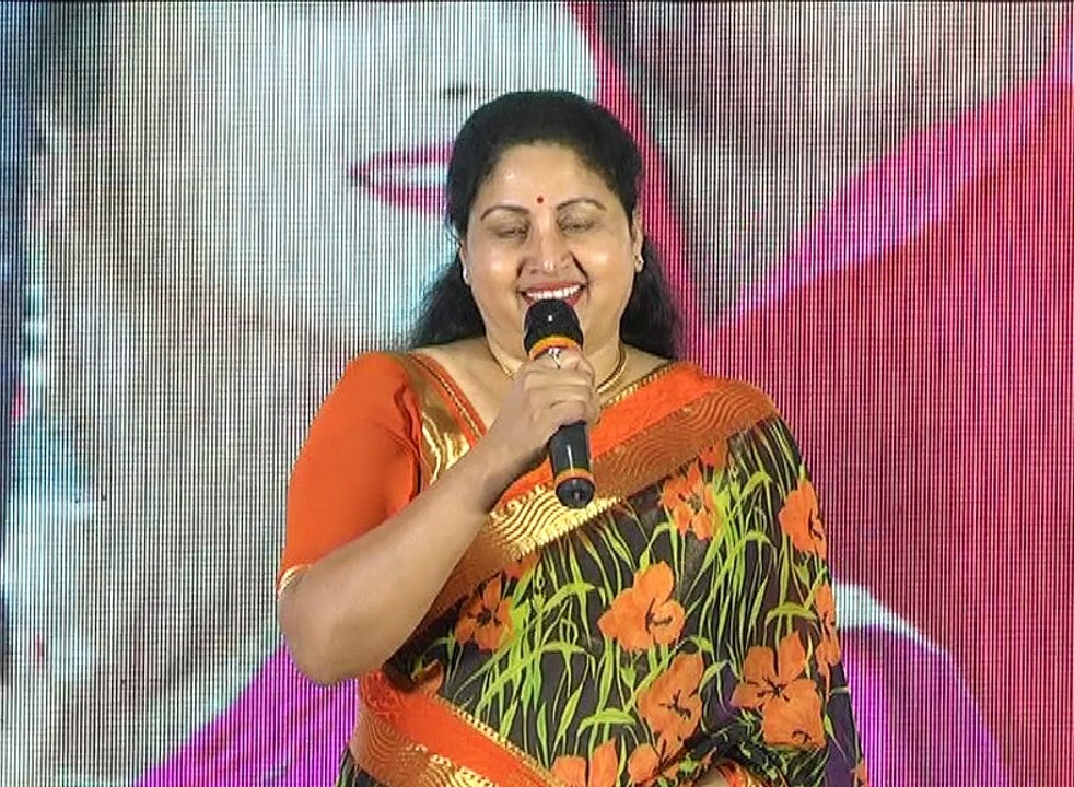 Intlo Deyyam Naakem Bhayyam trailer launch video || MflixWorld