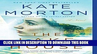 Ebook The Lake House: A Novel Free Read