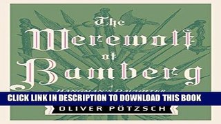 Best Seller The Werewolf of Bamberg (US Edition) (A Hangman s Daughter Tale Book 5) Free Read