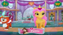 ♥ Disney Palace Pets 2 Whisker Haven - Cinderellas Pet Pumpkin (New Palace Pets 2 Game for Kids)