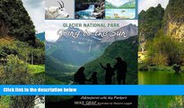 Big Deals  Glacier National Park: Going to the Sun (Adventures with the Parkers)  Best Seller