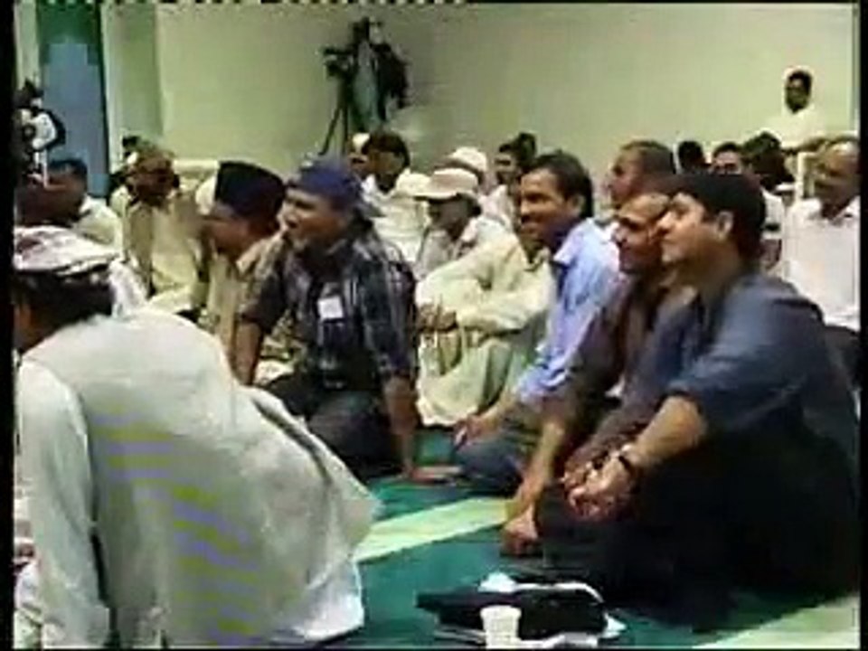 Beautiful Ghazal for Chauhadary.