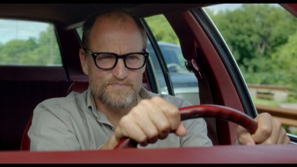 Woody Harrelson, Judy Greer, Cheryl Hines In 'Wilson' Trailer 1