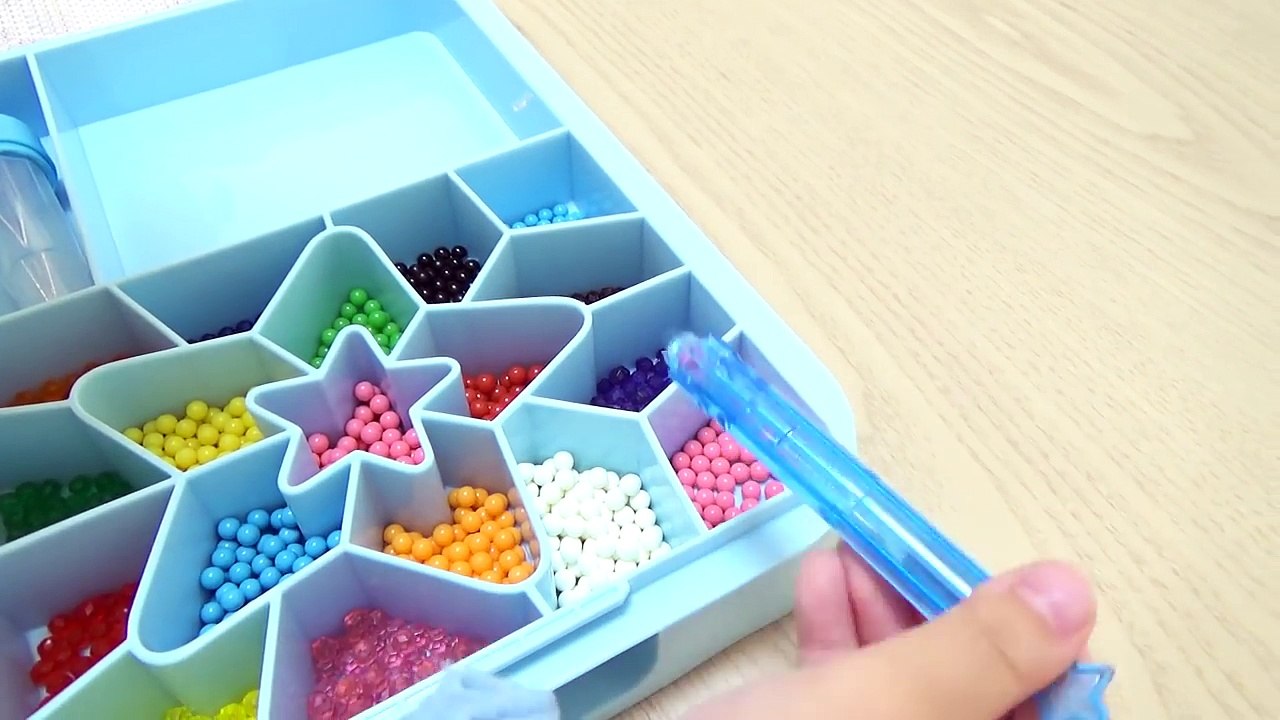 AquaBeads Beginners Studio Playset