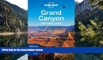 Big Deals  Lonely Planet Grand Canyon National Park (Travel Guide)  Best Seller Books Best Seller