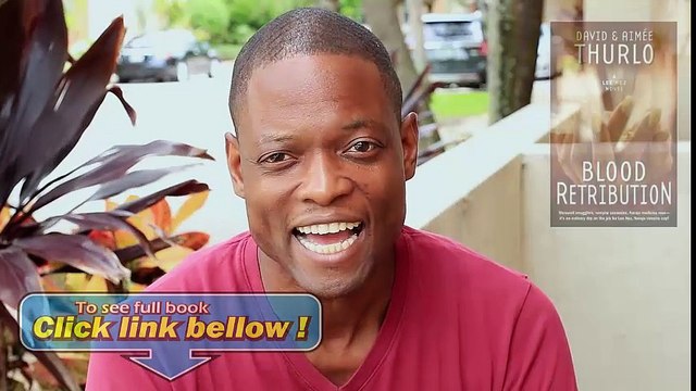 Look Inside Blood Retribution A Lee Nez Novel Review